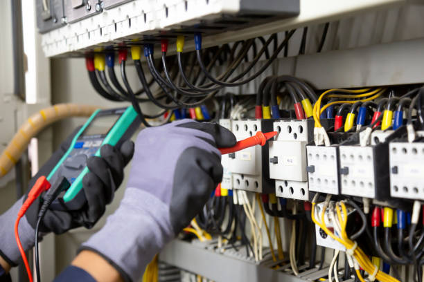 Best Emergency Electrical Repair Services  in Double Springs, AL